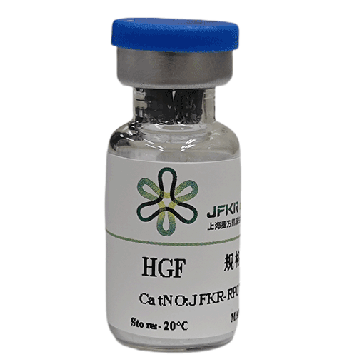  HGF
